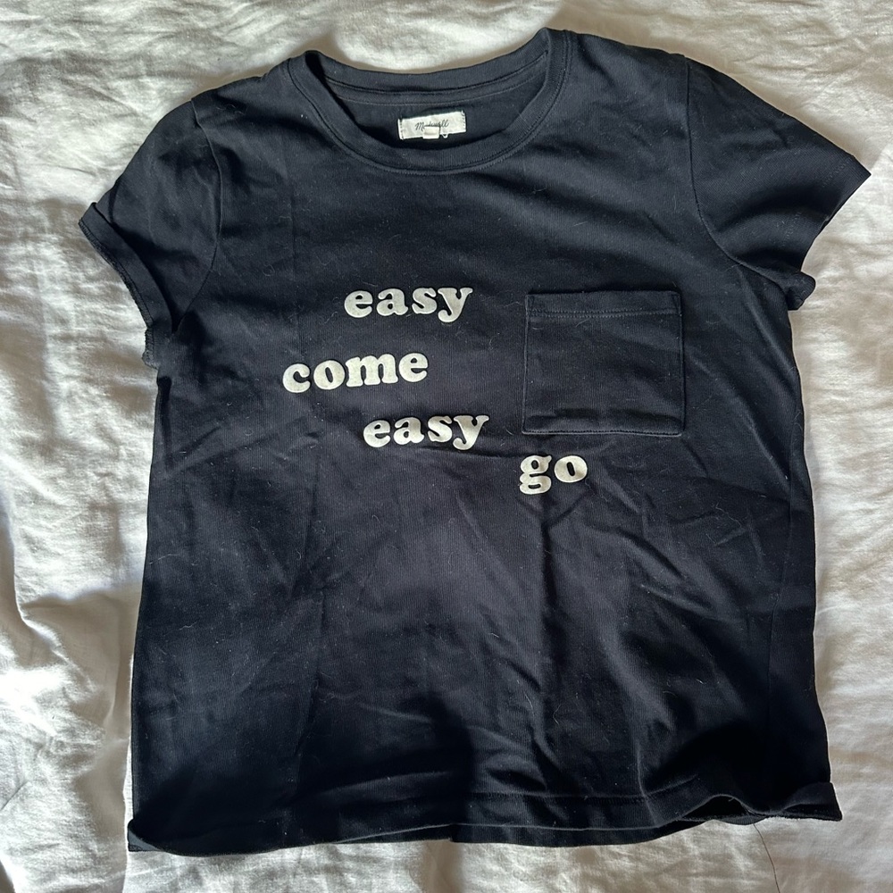 Madewell Tee